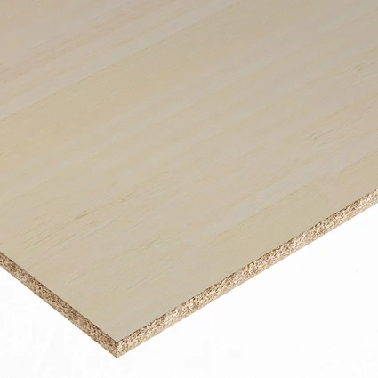 Mélamine Tafisa  L586K/L586K PC 5/8 49x97