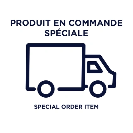 Edge PVC 109457 TE (SH11260) 7/8x600 0.018. 805279.