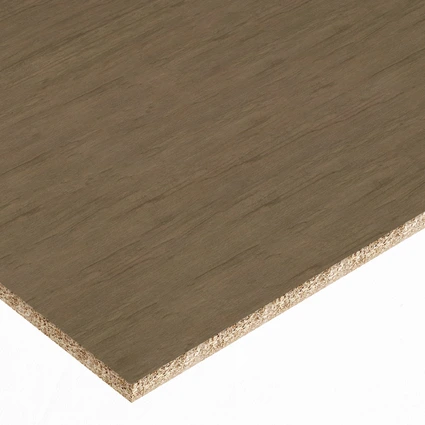 Tafisa Melamine    L589K/L589K PC 5/8 61x109