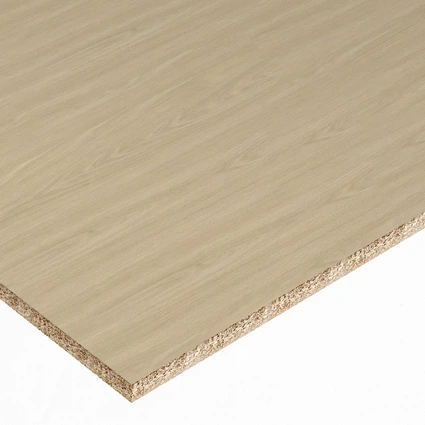 Tafisa Melamine    L590K/L590K PC 5/8 61x109