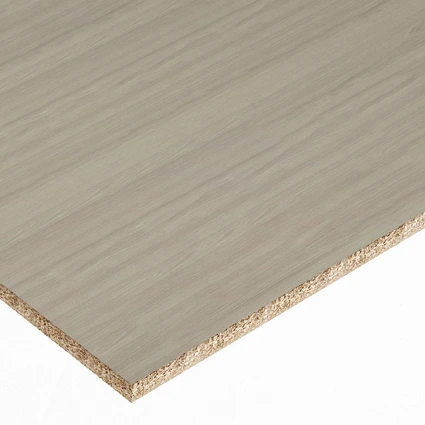 Tafisa Melamine    L593K/L593K PC 5/8 61x109