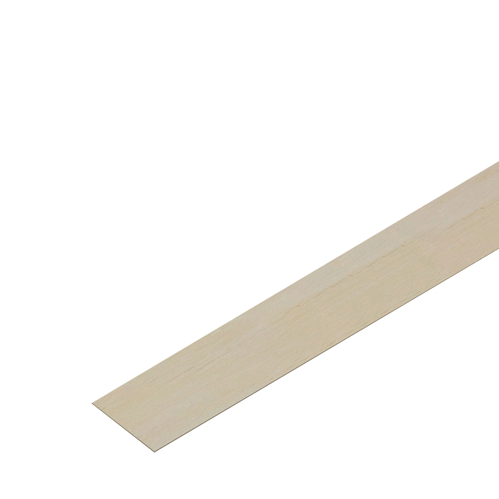 Bande de chant PVC L586 TE(WUX11849-5)KA 15/16x300 1MM. 805467.