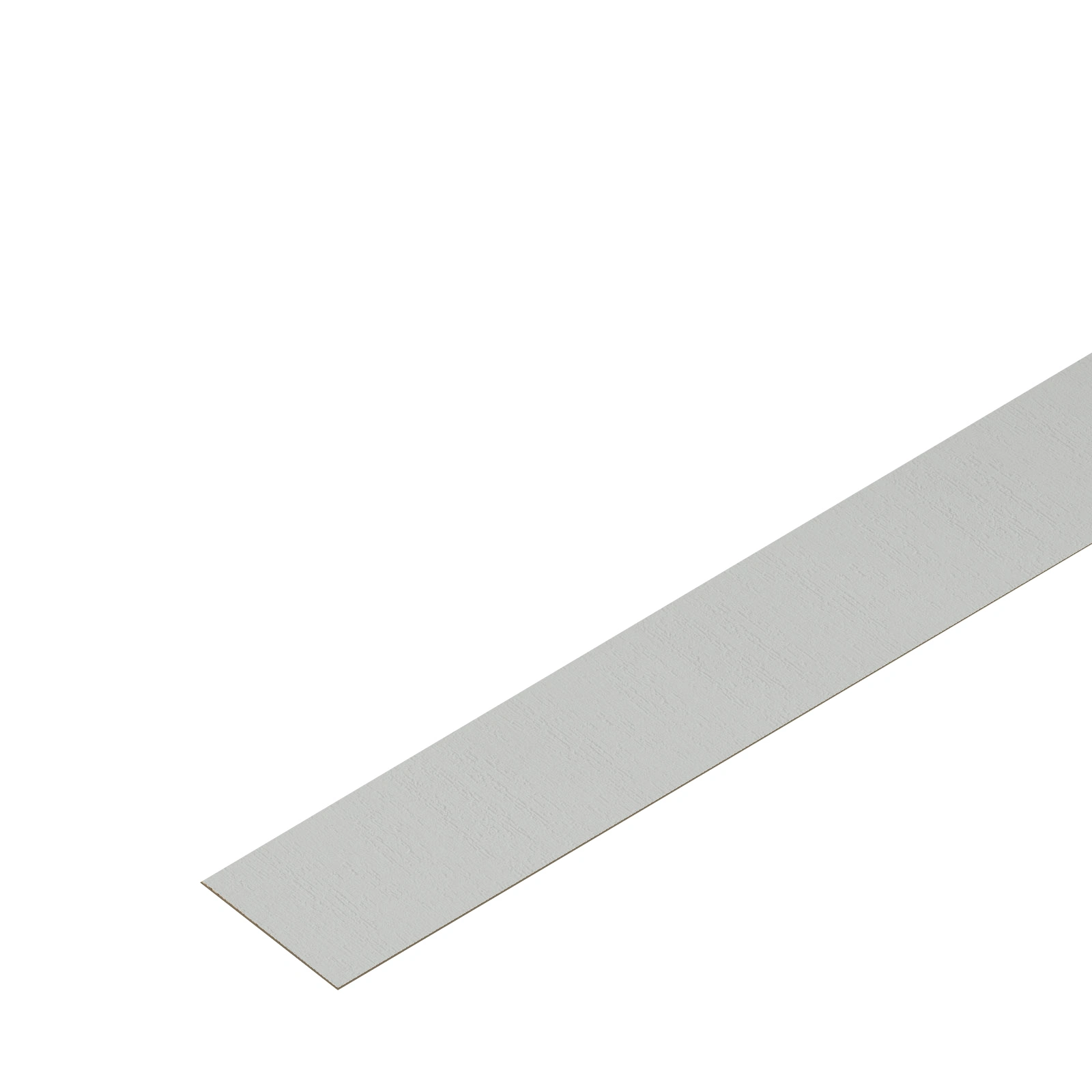 Edge PVC P168 TE(ST9818)MT 7/8x300 1MM. 804187.